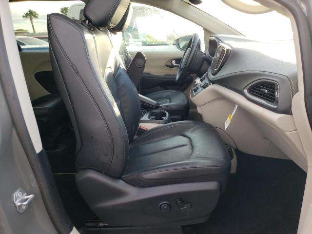 2022 CHRYSLER PACIFICA H - 2C4RC1L71NR124854