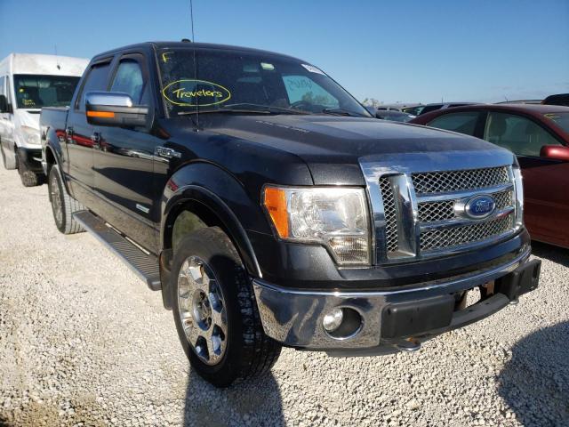 2012 Ford F150 Super for sale in Fort Pierce, FL