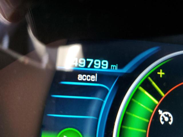 2016 CHEVROLET VOLT LTZ 1G1RD6S55GU138491