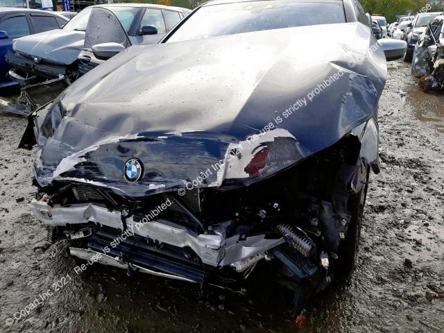 WBA7H62040BL02254 BMW M760li Xdr