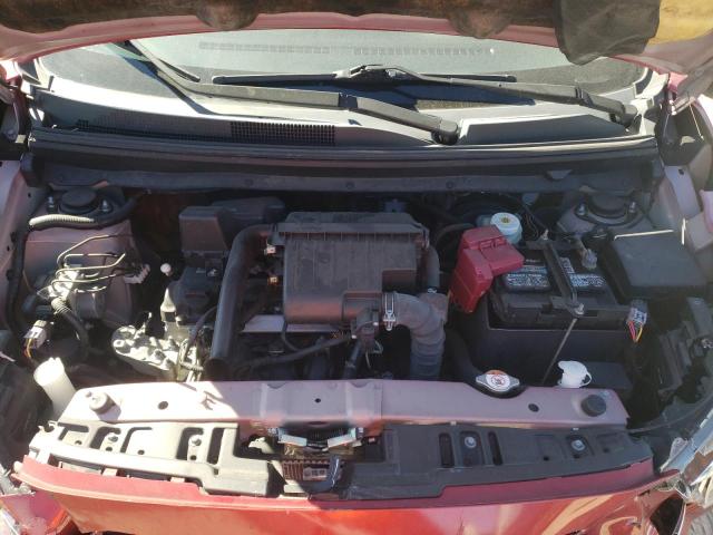 2017 MITSUBISHI MIRAGE GT ML32A5HJ7HH000769