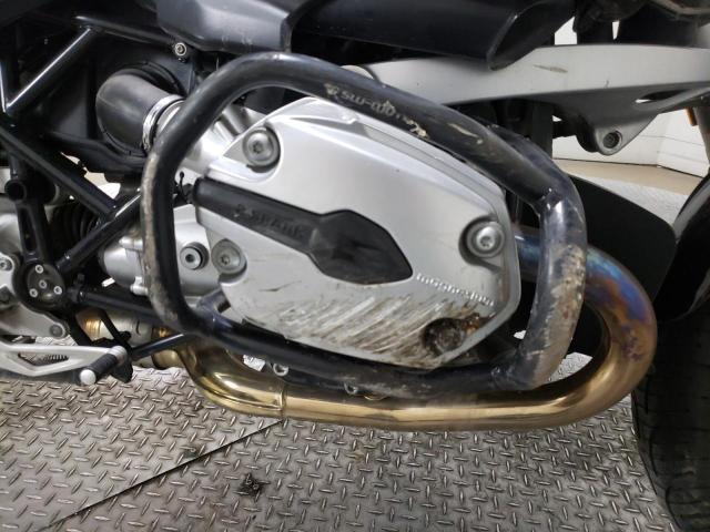 2008 BMW R1200 R WB10398028ZS26089