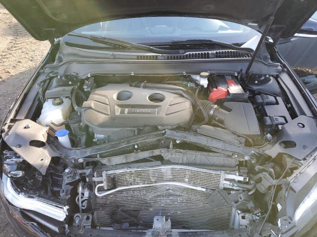2018 LINCOLN MKZ PREMIE 3LN6L5B94JR615691