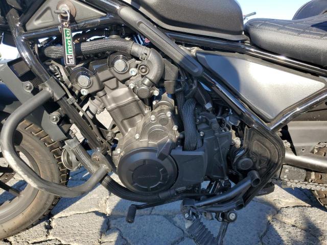 2021 HONDA CMX500 A2 MLHPC5641M5000575