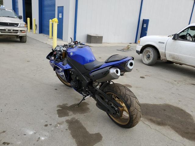 2014 YAMAHA YZFR1 C JYARN23Y6EA004217