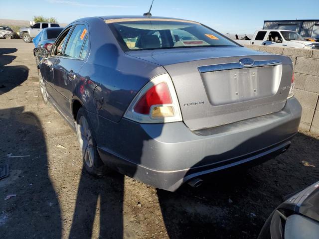 3FAHP08167R202966 Ford FUSION SEL