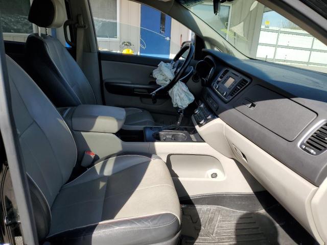 2016 KIA SEDONA LX KNDMB5C14G6214994