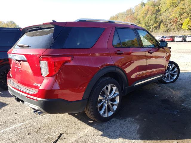 2021 FORD EXPLORER P - 1FM5K8HC5MGB77049