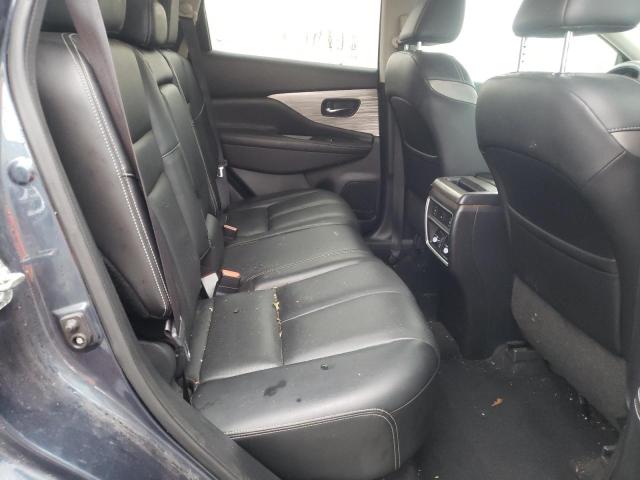 2017 NISSAN MURANO S - 5N1AZ2MH2HN161143