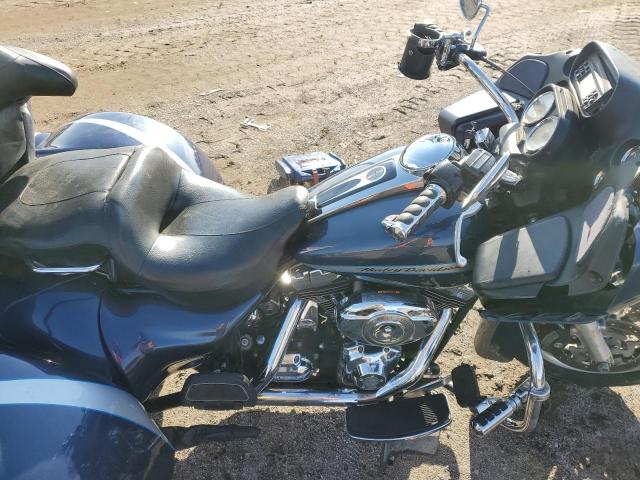 2008 HARLEY-DAVIDSON FLTR 1HD1FS4198Y624411