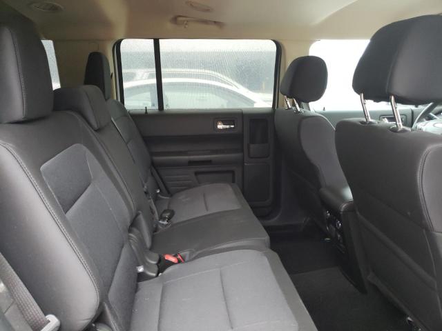 2019 FORD FLEX SE - 2FMGK5B86KBA27659