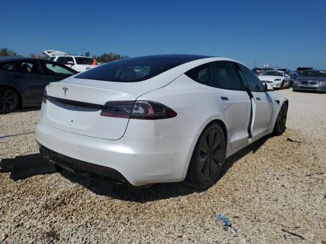 5YJSA1E56NF468002 Tesla Model S  4