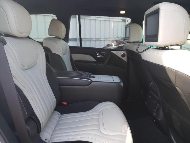 2019 INFINITI QX80 LUXE - JN8AZ2NE3K9237871