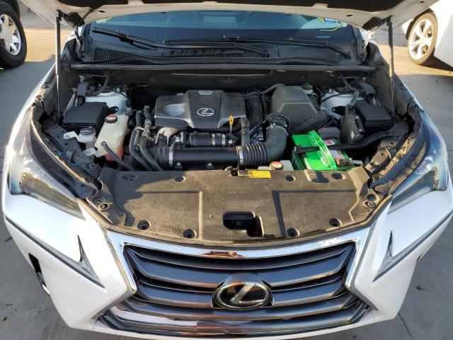 2015 LEXUS NX 200T JTJYARBZ4F2010704