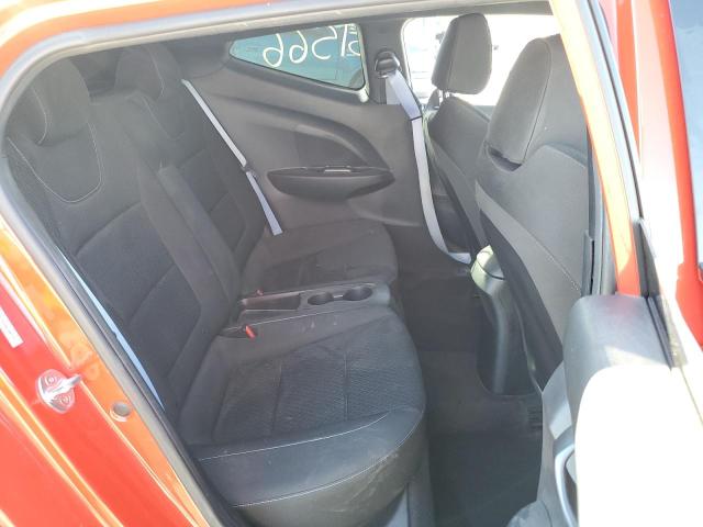 2019 HYUNDAI VELOSTER N KMHT36AH8KU002274