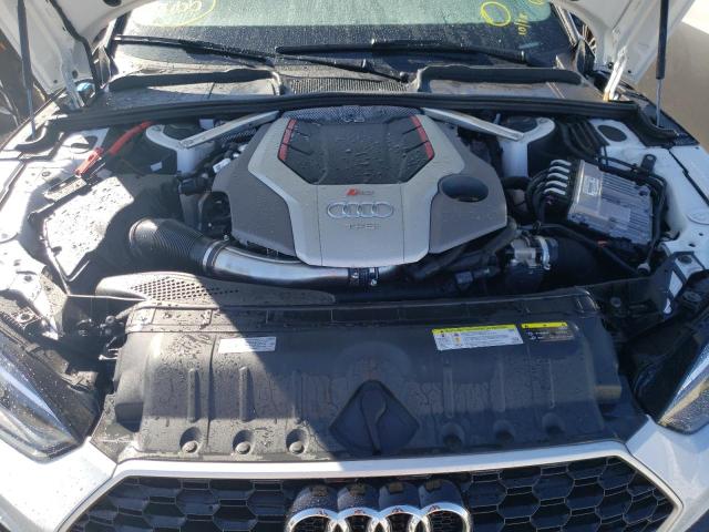 2019 AUDI RS5 WUABWCF56KA902633