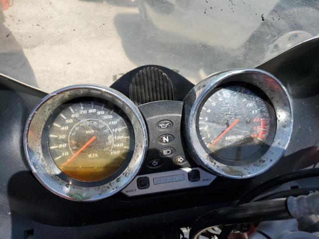 2000 SUZUKI GSF600 S JS1GN7AA9Y2100303