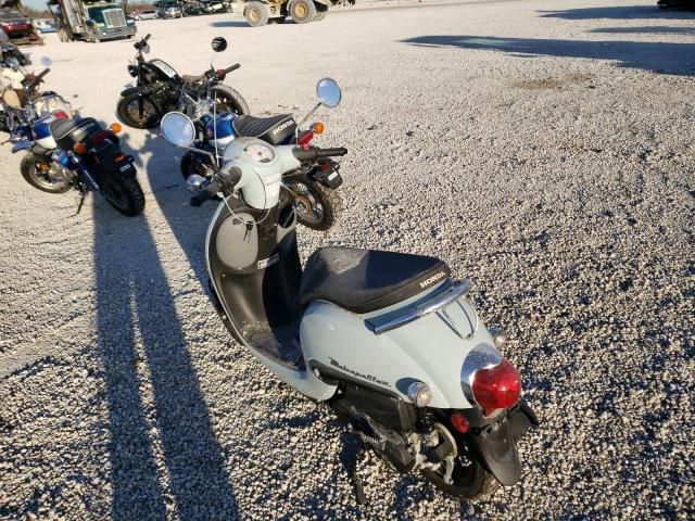 2020 HONDA NCW50 JH2AF7718LK401208