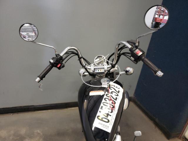 2000 YAMAHA XV250 JYA2UJE07YA045126