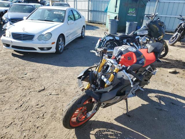 2022 APRILIA RS 660 ZD4KSUG02NS000565