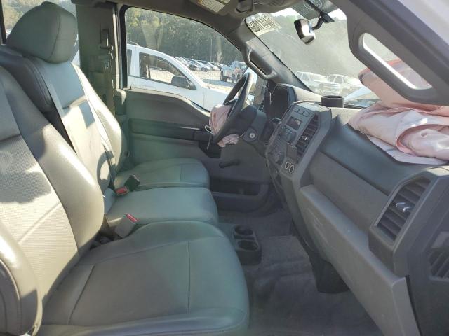 2017 FORD F250 SUPER - 1FT7X2A69HEC46455