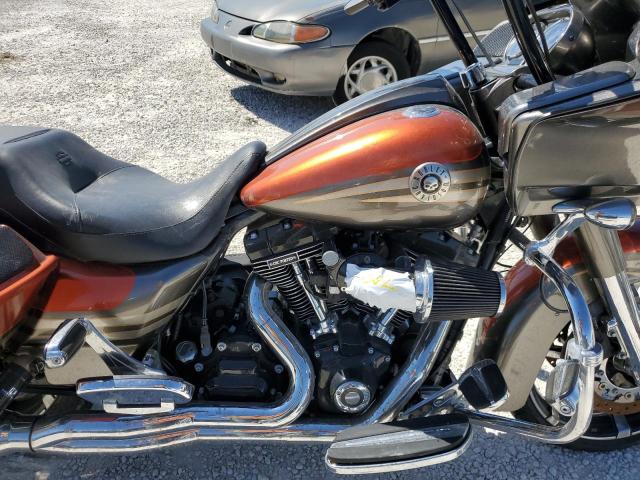 2013 HARLEY-DAVIDSON FLTRXSE CV 1HD1TC81XDB957254