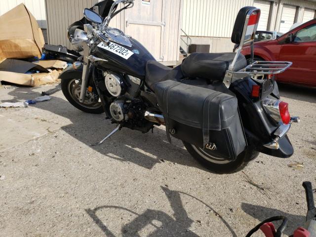 2003 KAWASAKI VN1600 A1 JKBVNKA143A002137