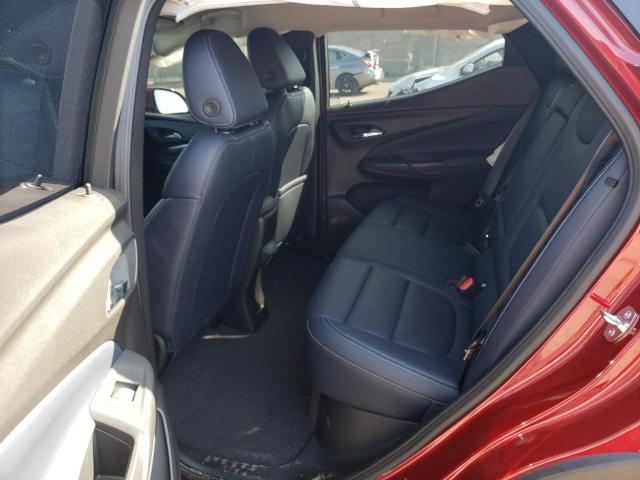 2022 CHEVROLET BOLT EUV L 1G1FY6S05N4122087