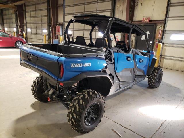 2022 CAN-AM DEFENDER 3JB1CAX49NK002245