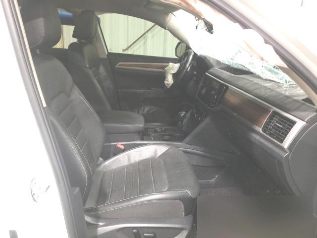 2019 VOLKSWAGEN ATLAS SEL - 1V2NR2CA5KC568109