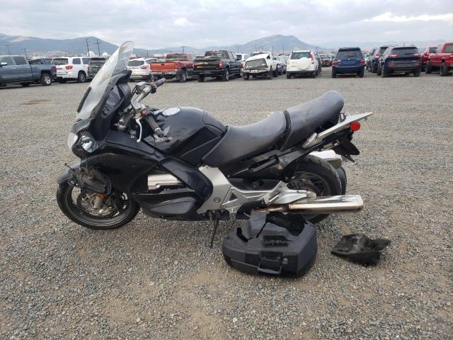 2012 HONDA ST1300 A JH2SC5112CK000182