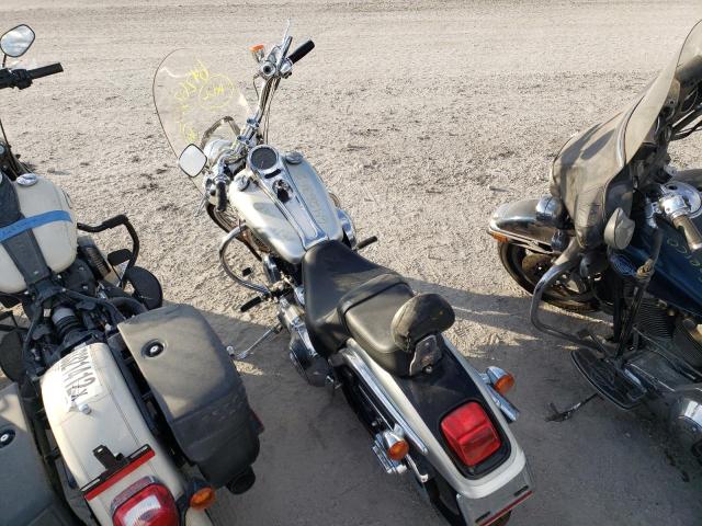2003 HARLEY-DAVIDSON FXSTDI ANN 1HD1JBB483Y023401