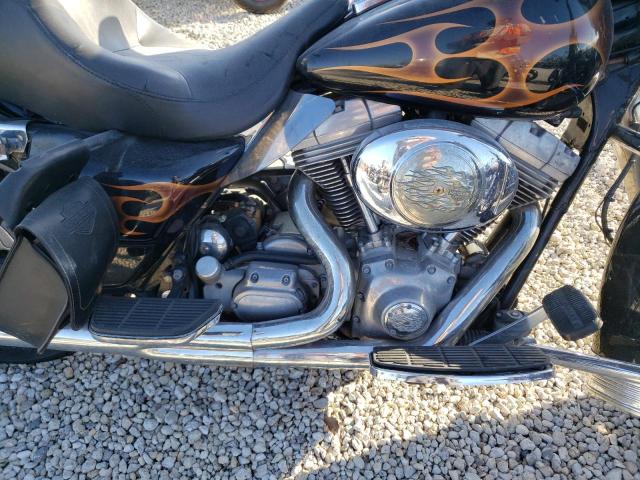 2004 HARLEY-DAVIDSON FLHTI 1HD1FVW1X4Y618870