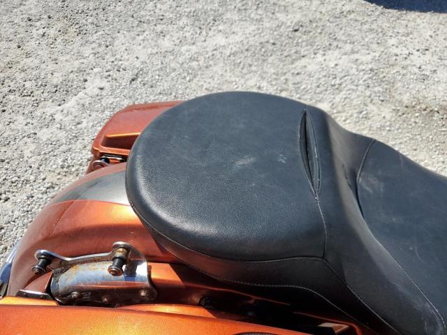 2013 HARLEY-DAVIDSON FLTRXSE CV 1HD1TC81XDB957254