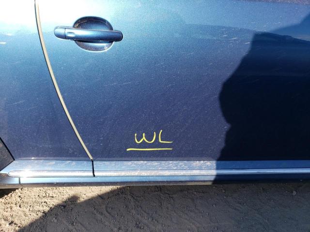 2018 VOLKSWAGEN BEETLE SE 3VWJD7AT1JM712636