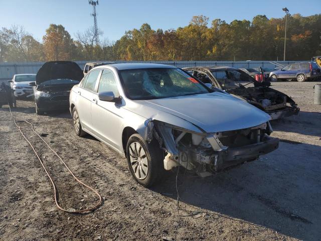 2010 Honda Accord Lx VIN: 1HGCP2F36AA073781 Lot: 82866723