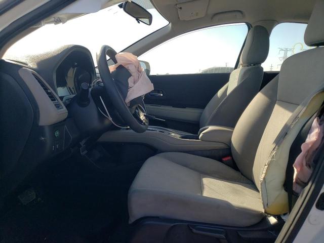 2021 HONDA HR-V LX - 3CZRU6H33MM737073