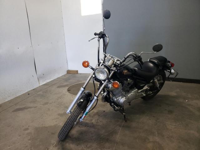 2000 YAMAHA XV250 JYA2UJE07YA045126
