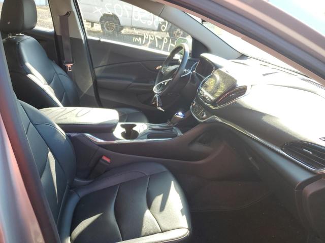 2016 CHEVROLET VOLT LTZ 1G1RD6S55GU138491