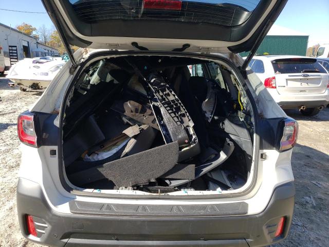 2020 SUBARU OUTBACK ON 4S4BTGKD5L3126832