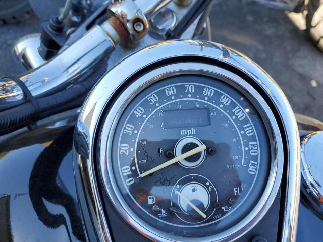 2005 KAWASAKI VN1500 N1 JKBVNAN165A021280