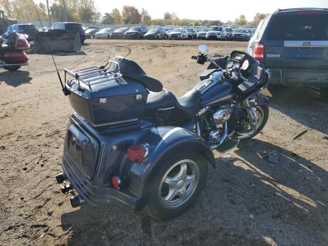 2008 HARLEY-DAVIDSON FLTR 1HD1FS4198Y624411