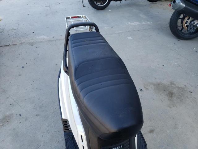 2001 YAMAHA XC125 JYA3EKC061A043478