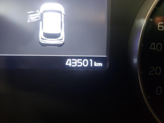 2022 KIA SELTOS KNDEPCAA4N7249958