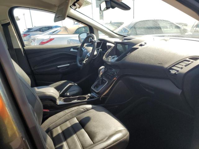 2017 FORD C-MAX TITA 1FADP5FU3HL104759