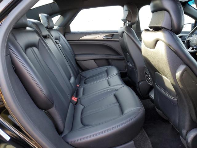 2018 LINCOLN MKZ PREMIE 3LN6L5B94JR615691
