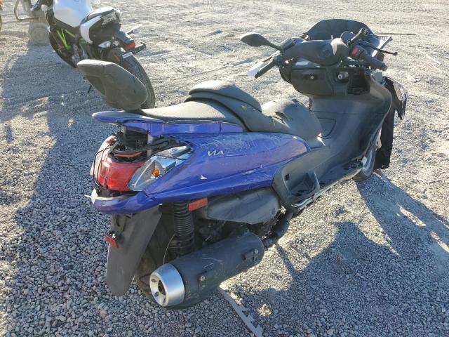 2007 YAMAHA YP400 JYASH03Y37A005390