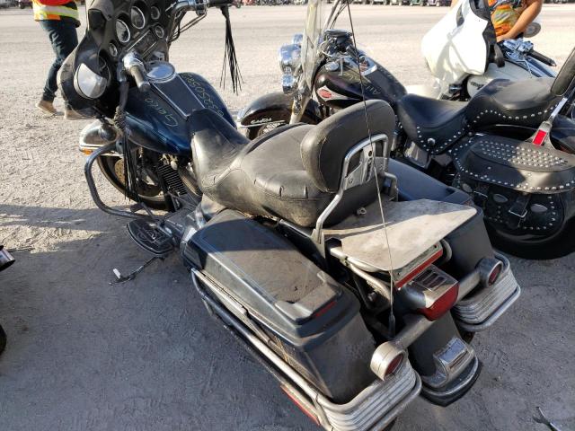 2001 HARLEY-DAVIDSON FLHT CLASS - 1HD1DJV161Y627285