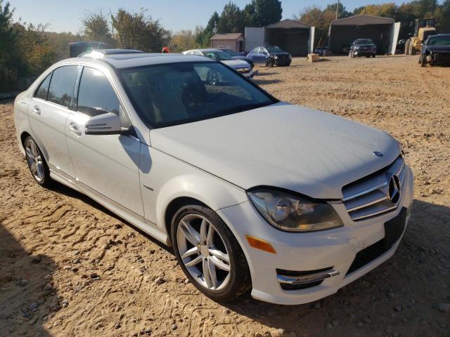 2012 Mercedes-Benz C 250 for sale in China Grove, NC