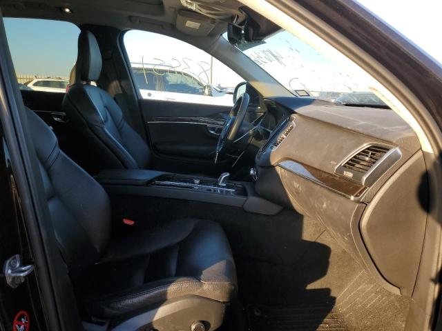 2019 VOLVO XC90 T8 MO YV4BR0CK5K1417636